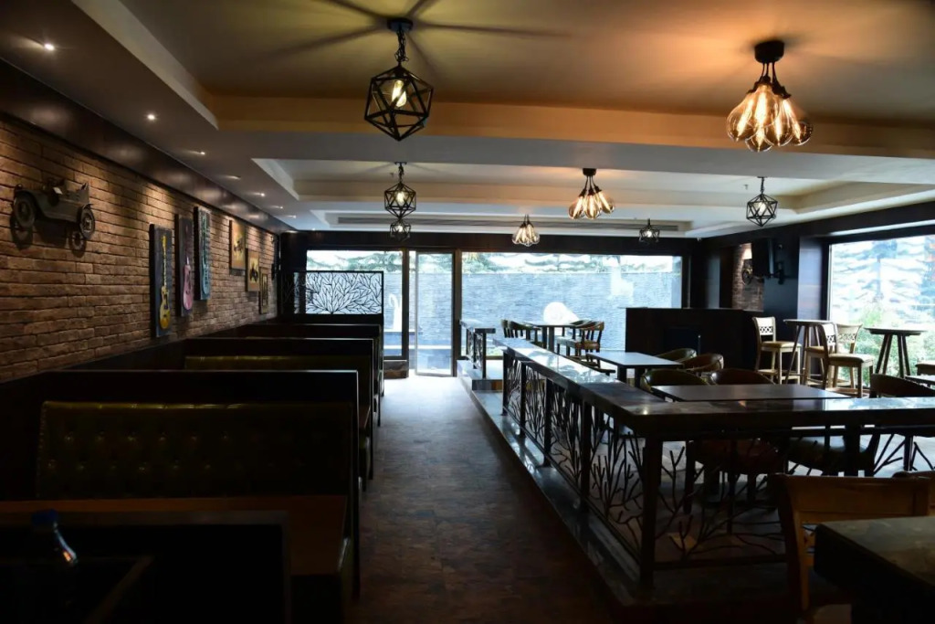Lemon Tree Hotel Siliguri