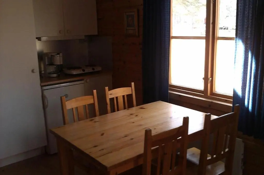 Wassbacken Cafè och Camping