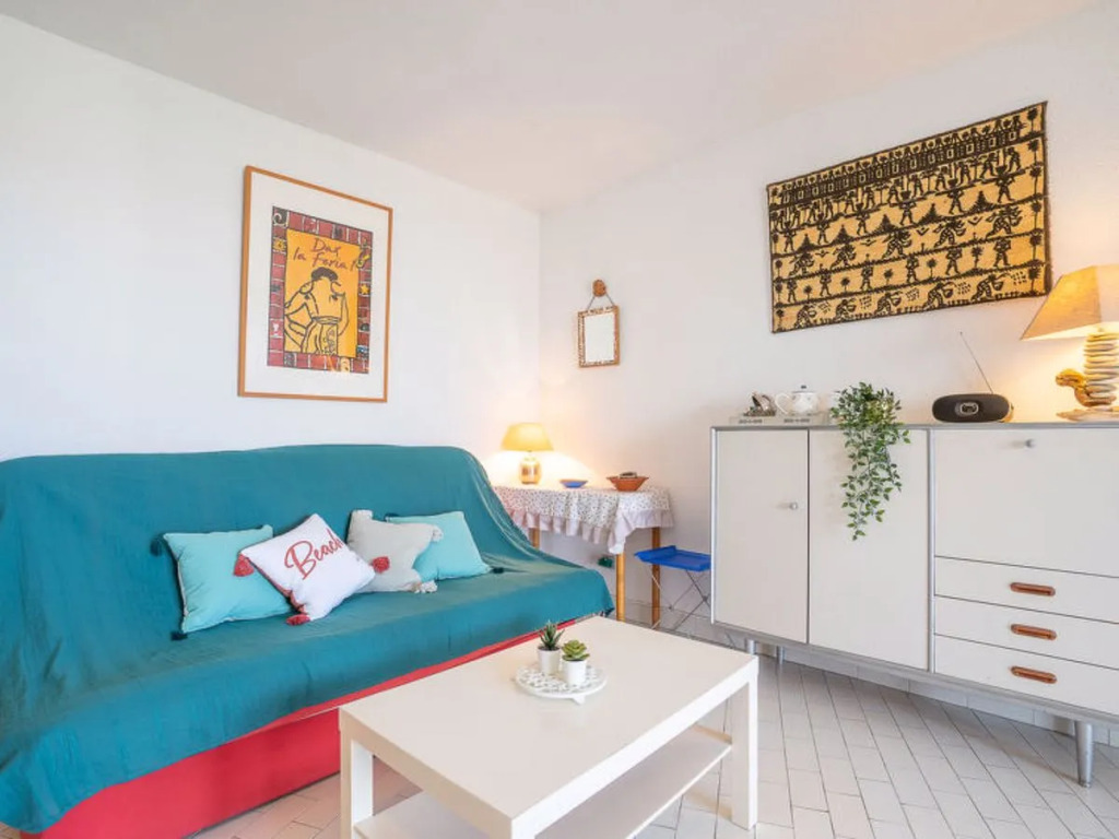 Les Terrasses de la Mer 12510