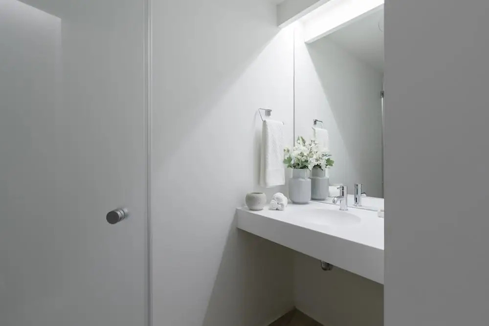 Ruben Dario Apartment II