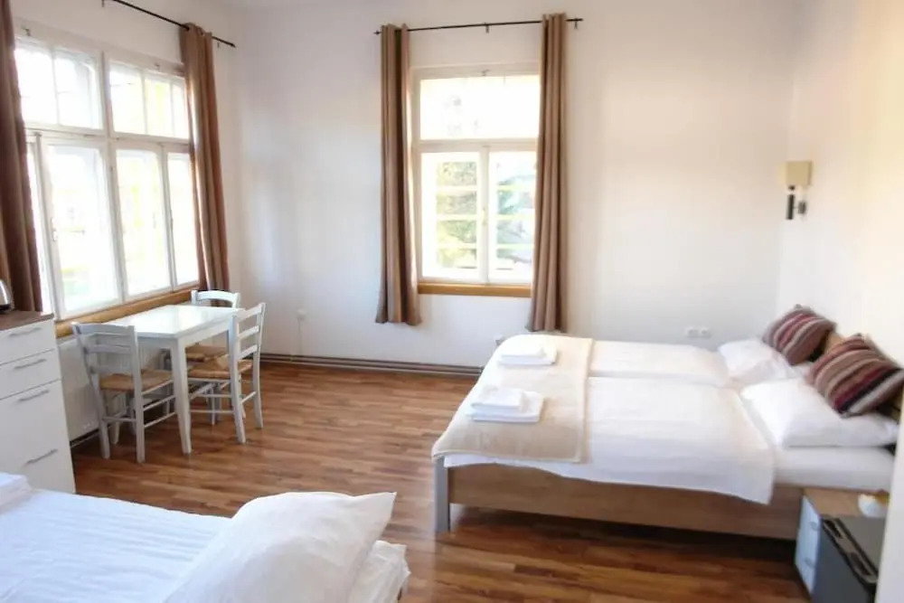 Hotel Katrca