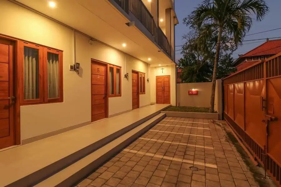 RedDoorz @ Taman Griya Jimbaran 2