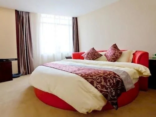 Shangyuntian Hotel