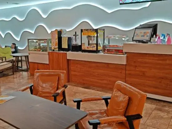 Jinjiang Business Hotel