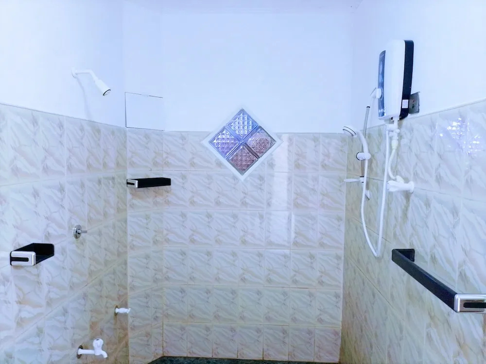 Volga Guest House