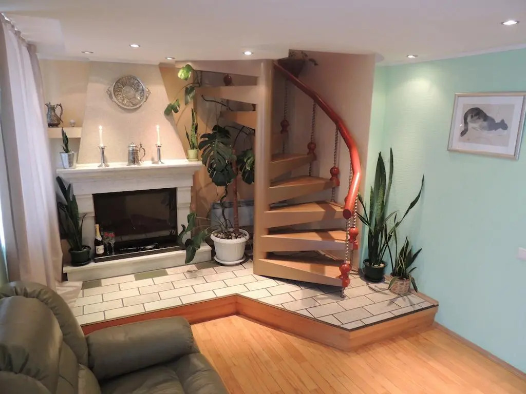 Apartment Exclusive