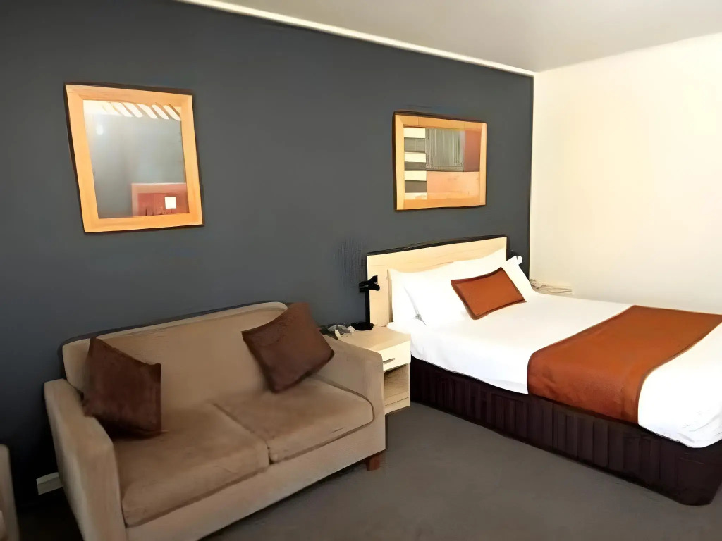 Mildura Golf Resort