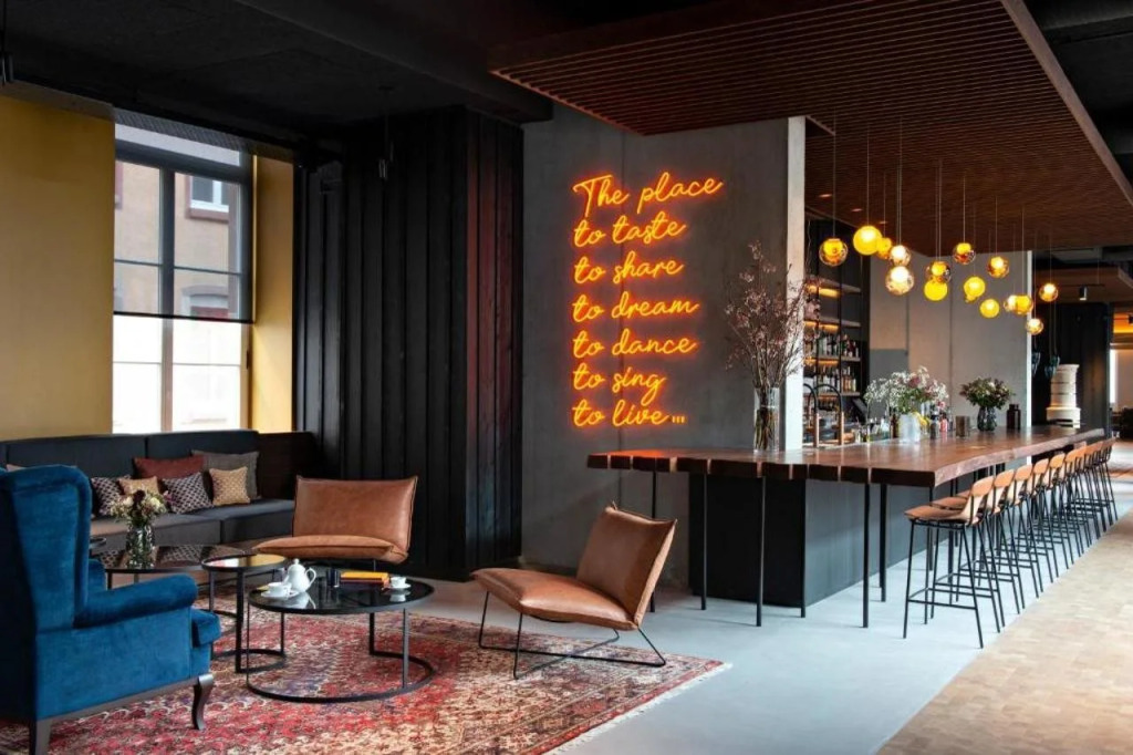 Hôtel LÉONOR the place to live By Stay Collection