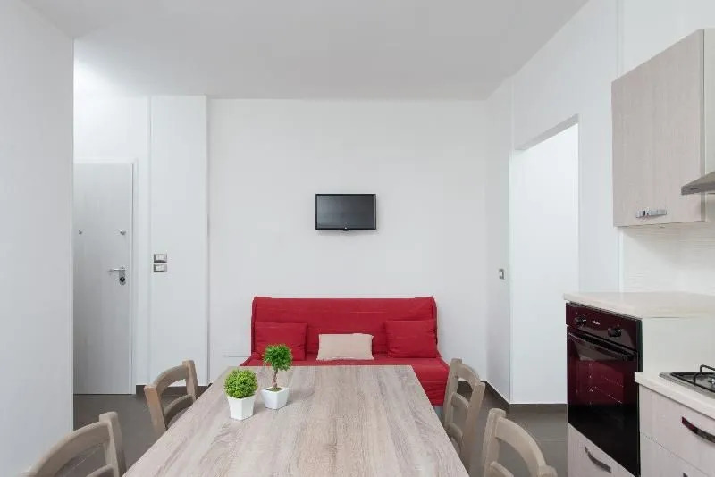 Galileo Suites  Apartments