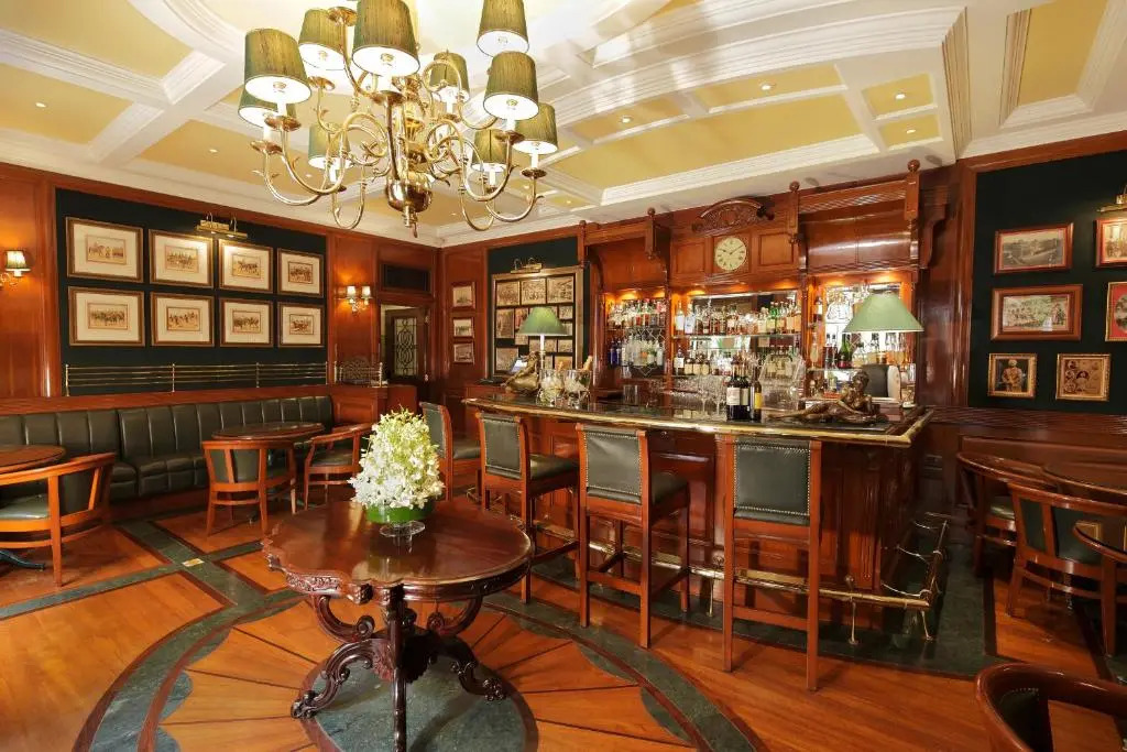 The Imperial, New Delhi
