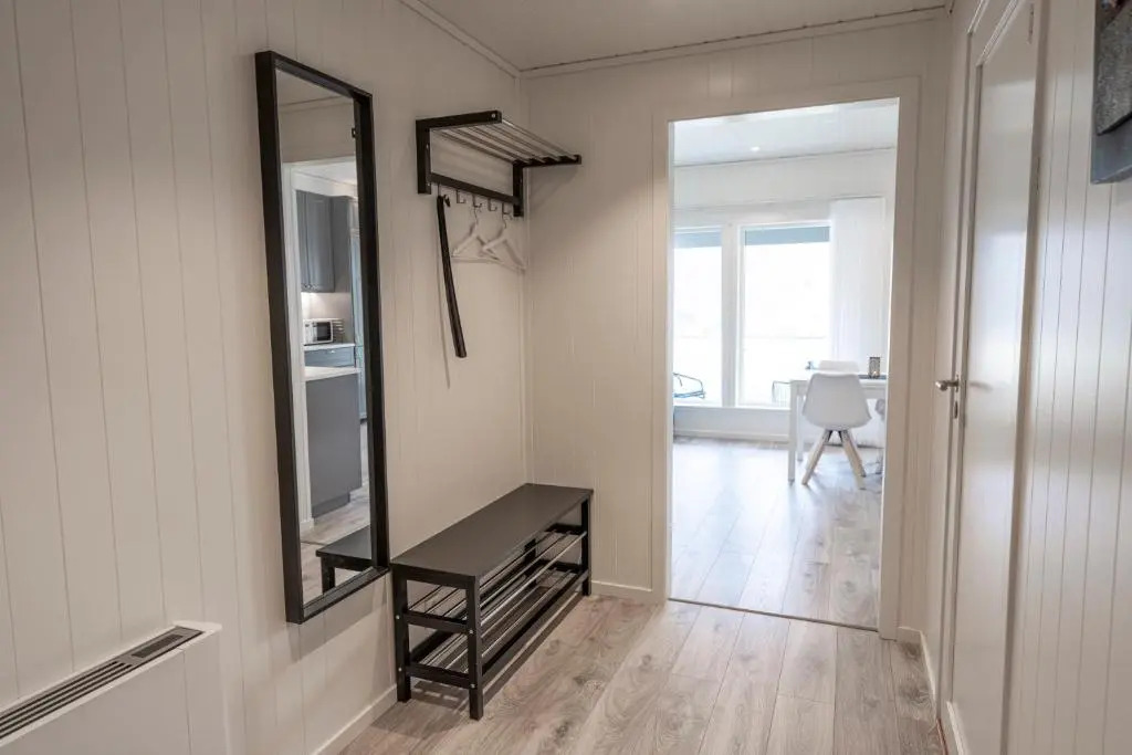 Skaimsberg Holiday Apartments