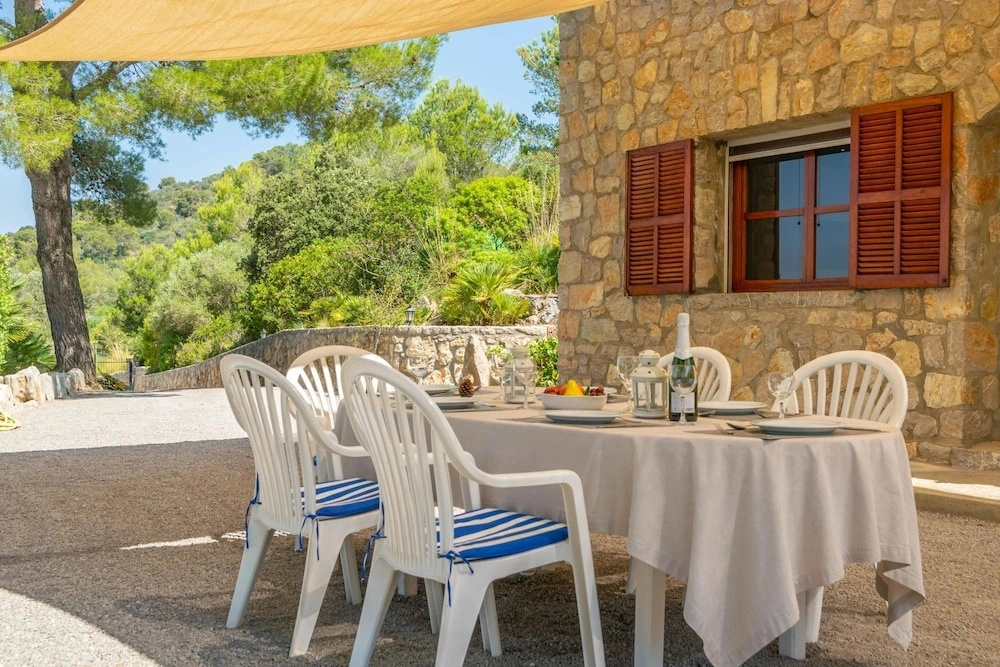 El Cipr s in Mallorca