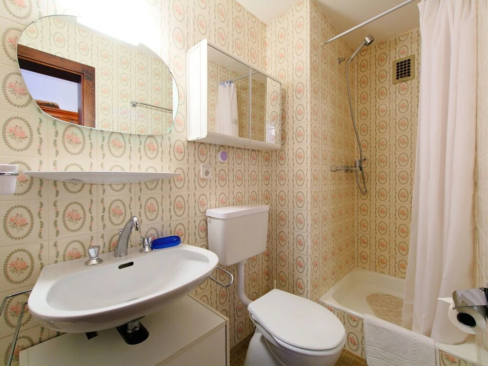 Apartment Mirador 186 by Interhome