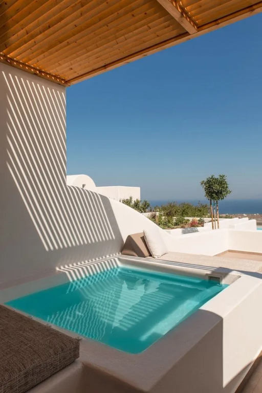 North Wind Luxury Suites