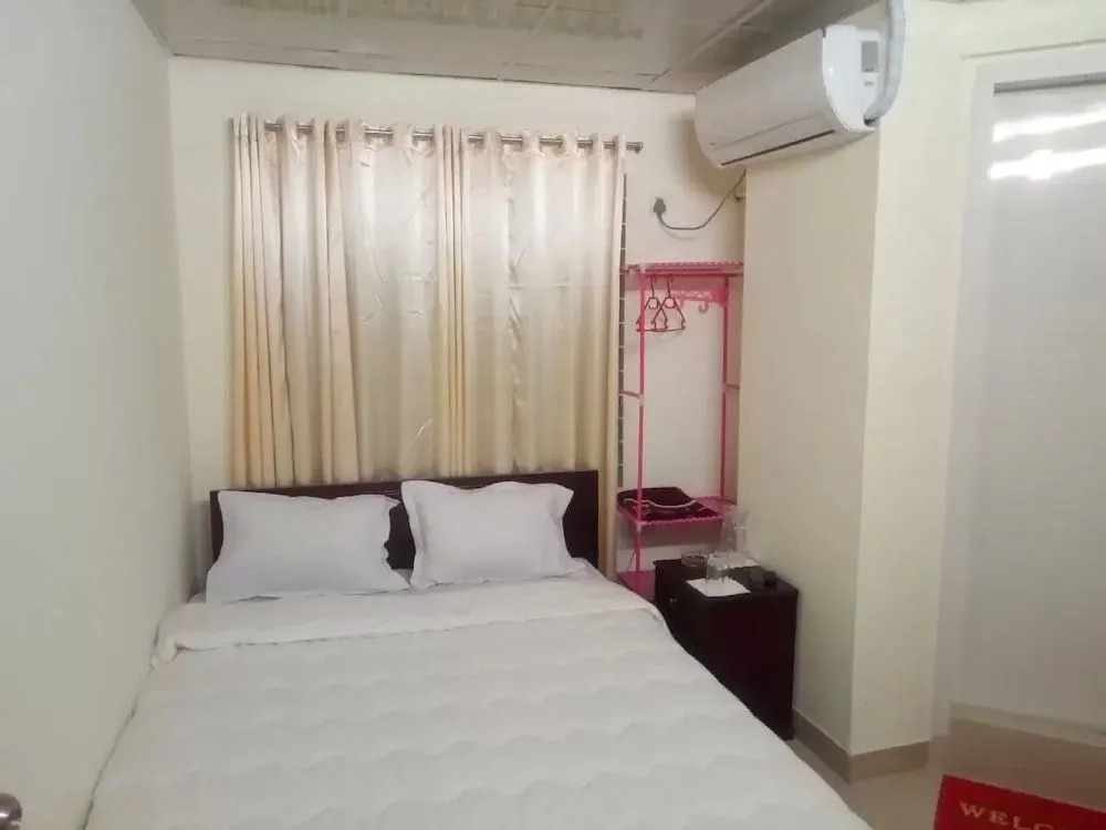 Hotel VIP Inn