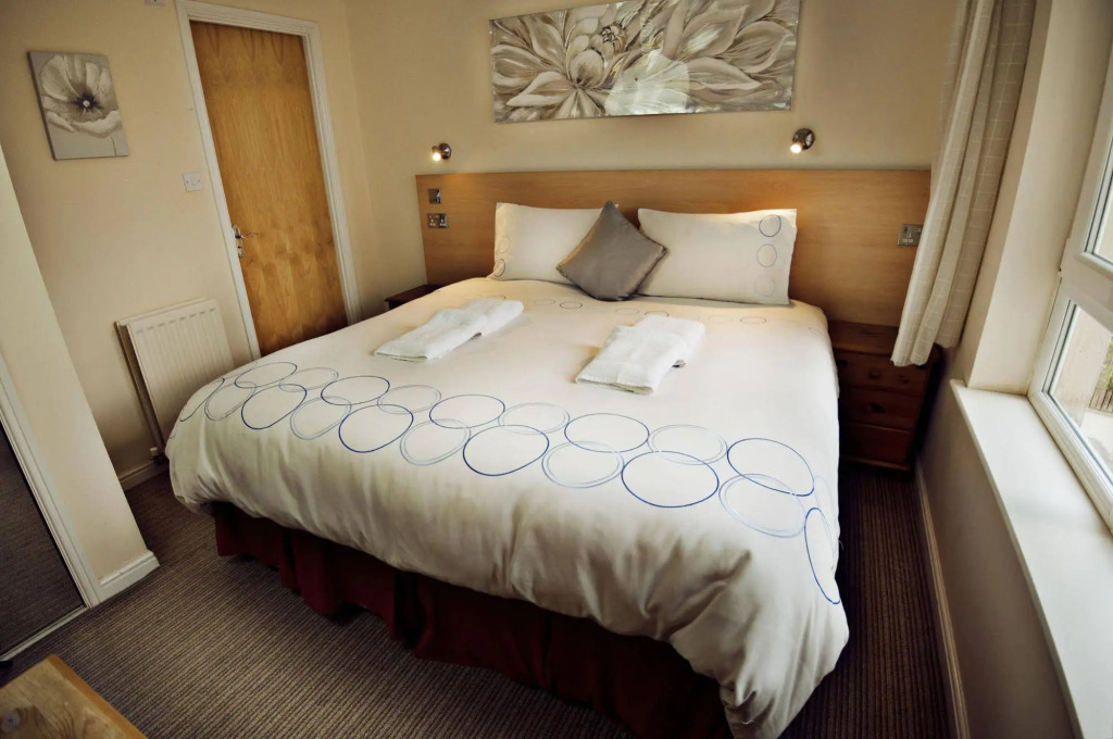 Lochend Serviced Apartments