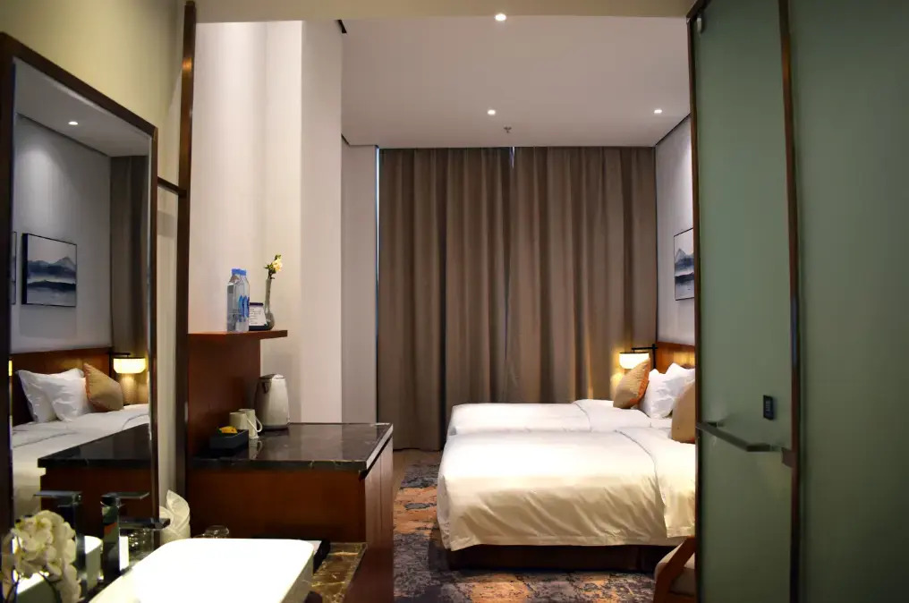 H Life Hotel Shenzhen Sea World Branch