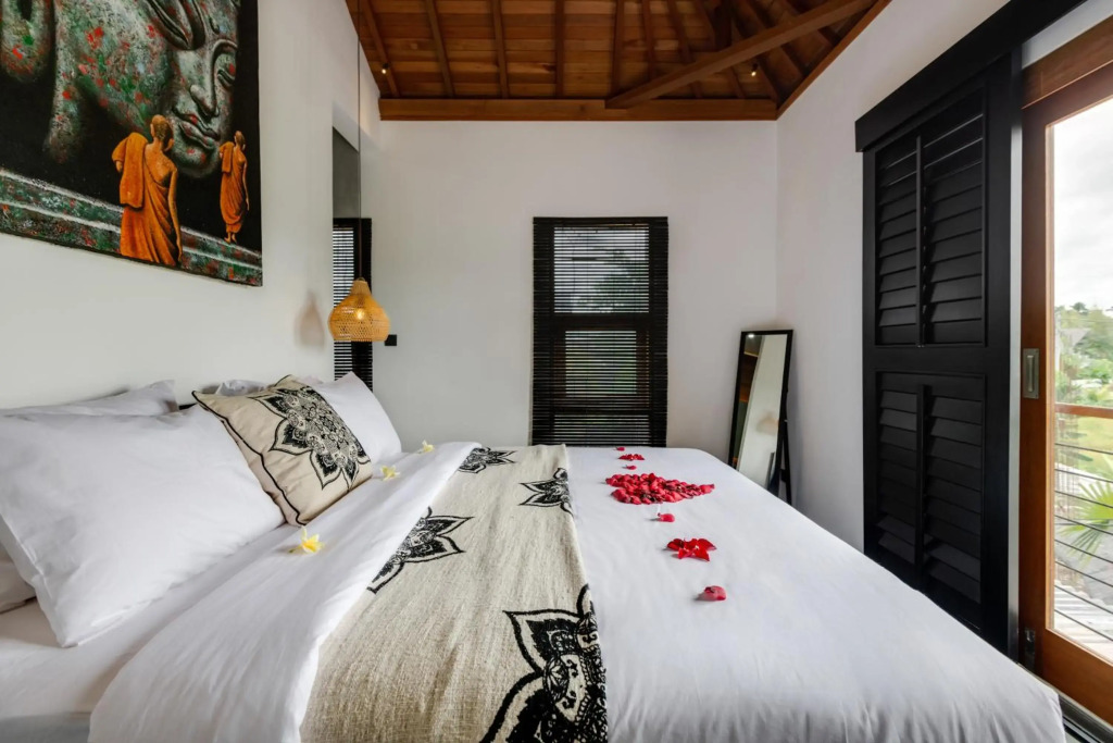 2 Zen Bali Villa Canggu