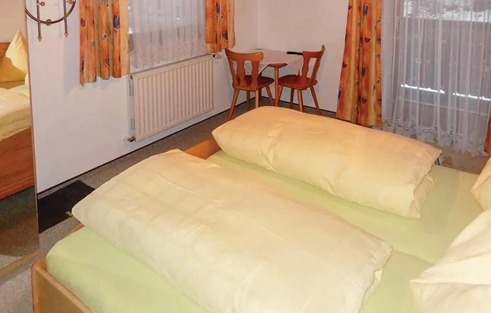 Nice Apartment in Mühlbach With 3 Bedrooms