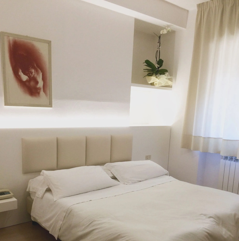 Hotel Rosmarina