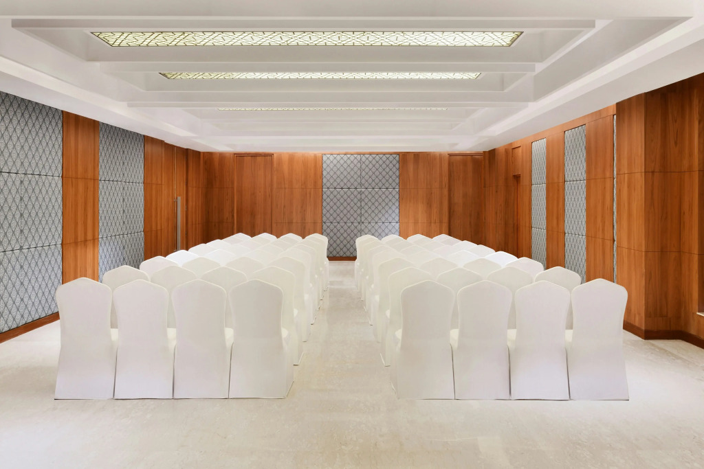Four Points by Sheraton Jaipur, City Square