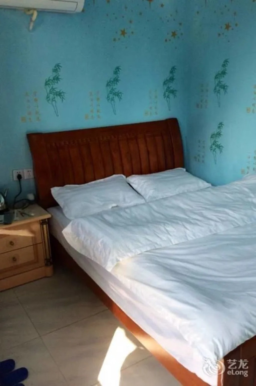 Xiamen Shangyikongjian Hotel