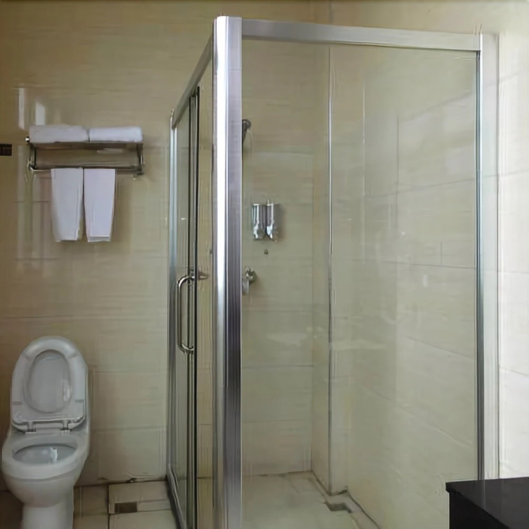 Yuanheng Business Hostel