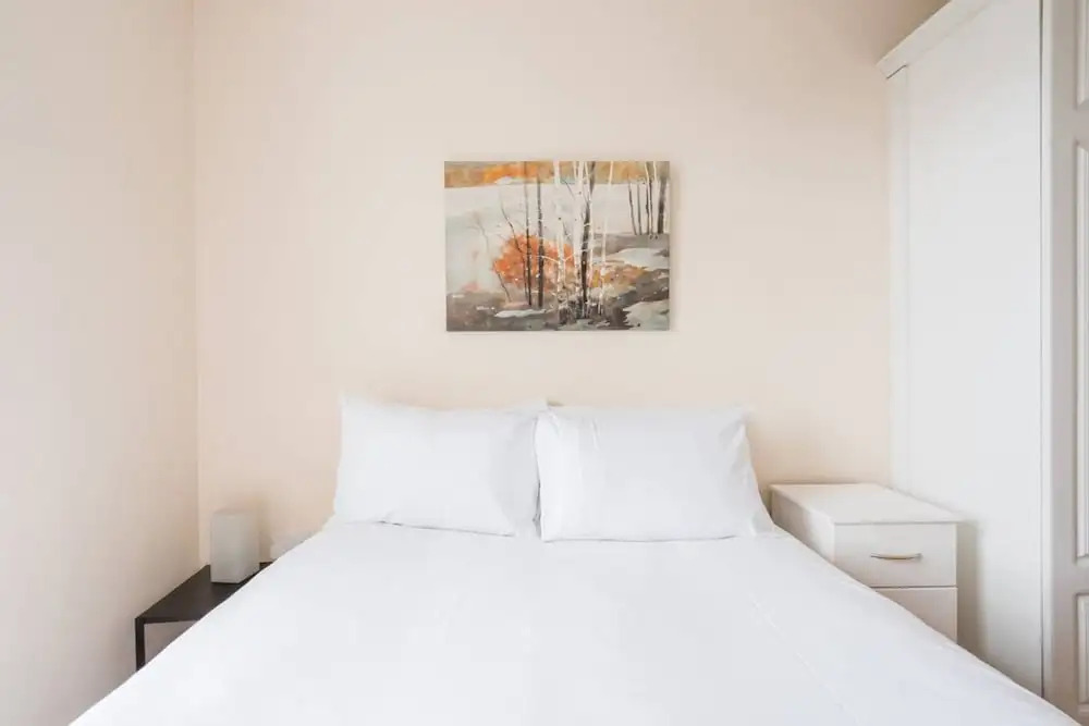 Central 2BD Flat in Heart of Dublin