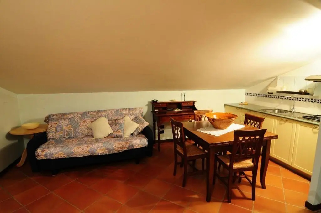 B&B Casa Casotto