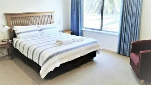 Port Elliot Beachcomber