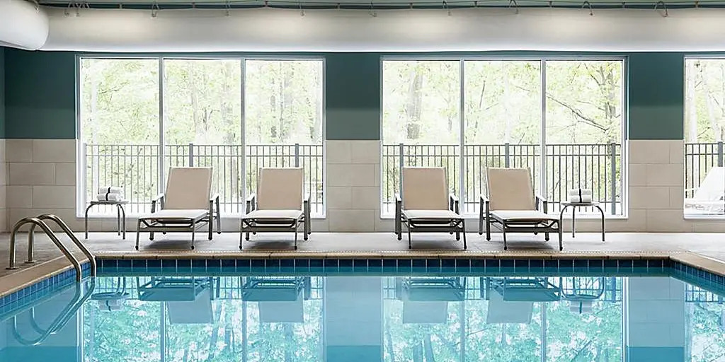 Staybridge Suites   Ames, An Ihg