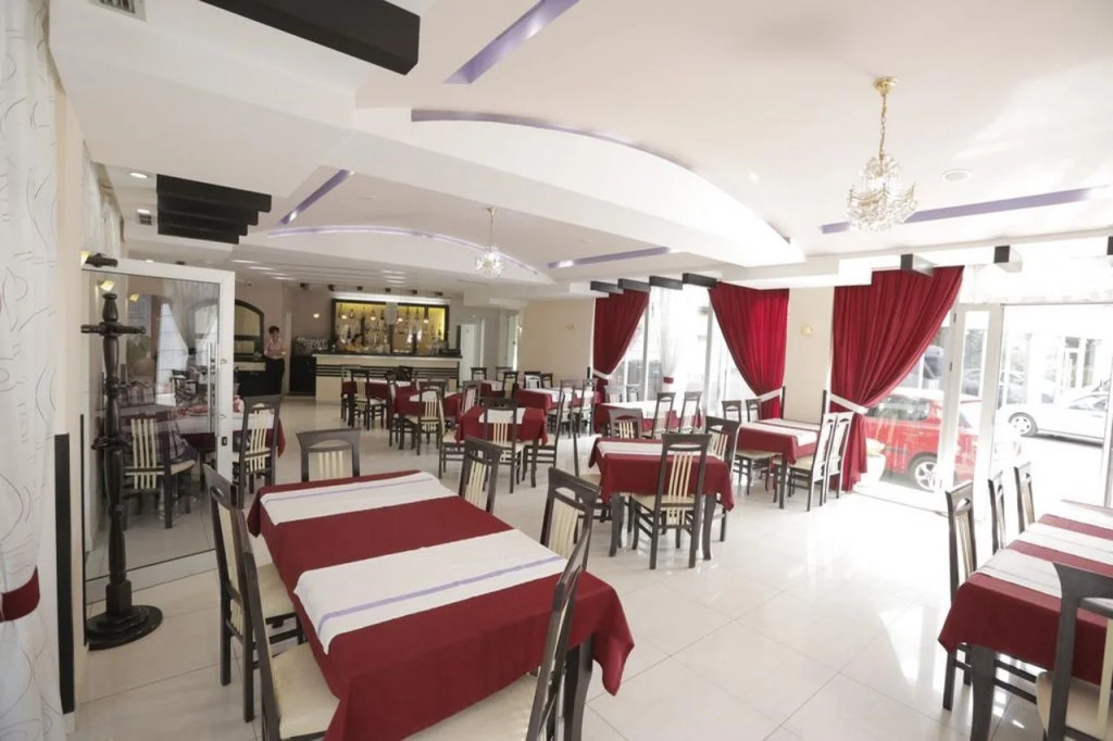 LORD Hotel