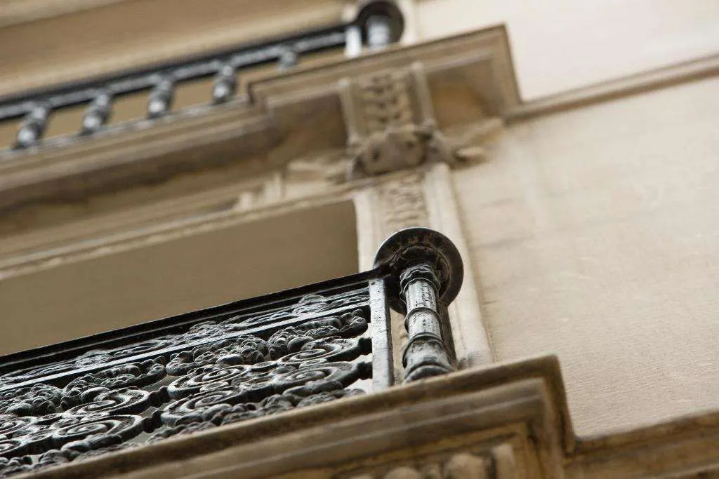 Hôtel Molière