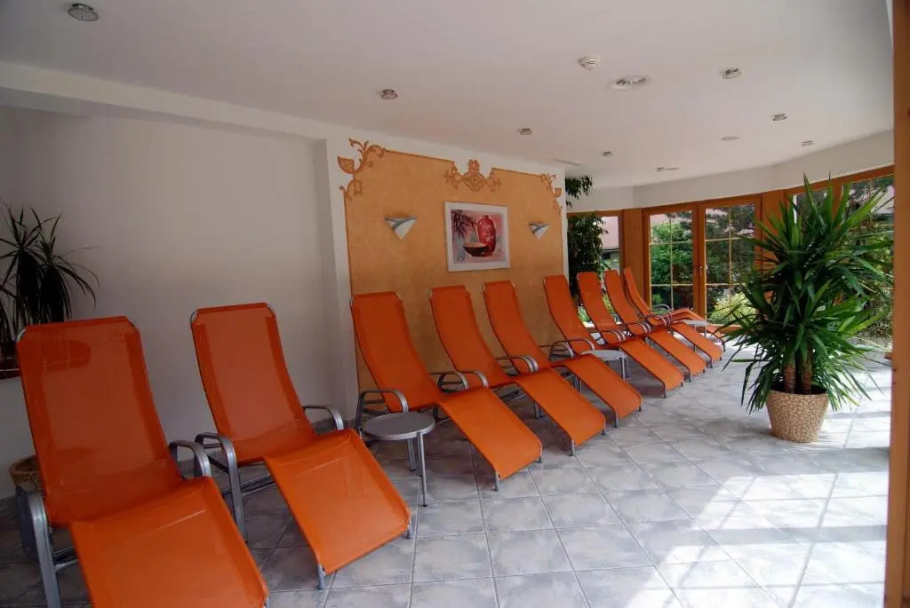 Hotel Garni Forelle