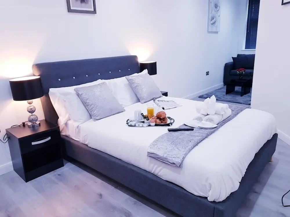 Z Home Apartments