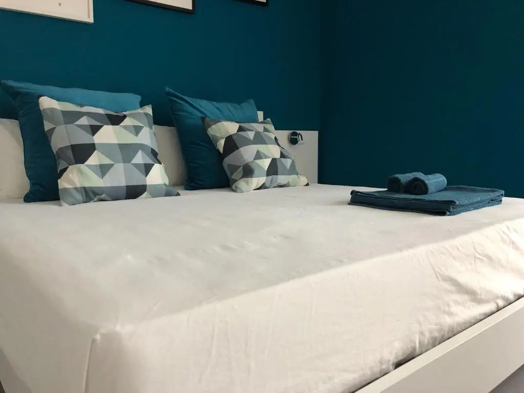 B&B Luxury Apartments
