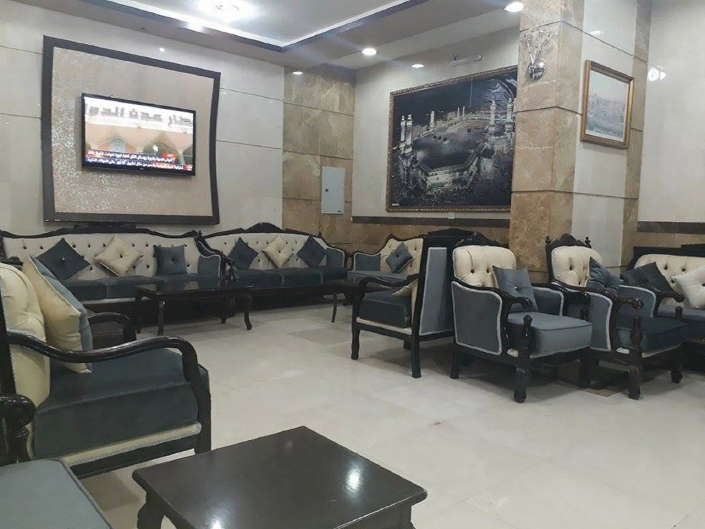Al Tawfik Plaza