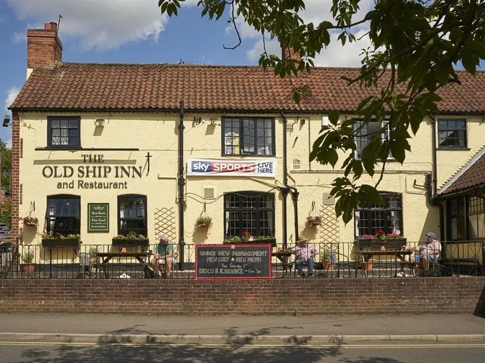 Gonalston Boutique B&B
