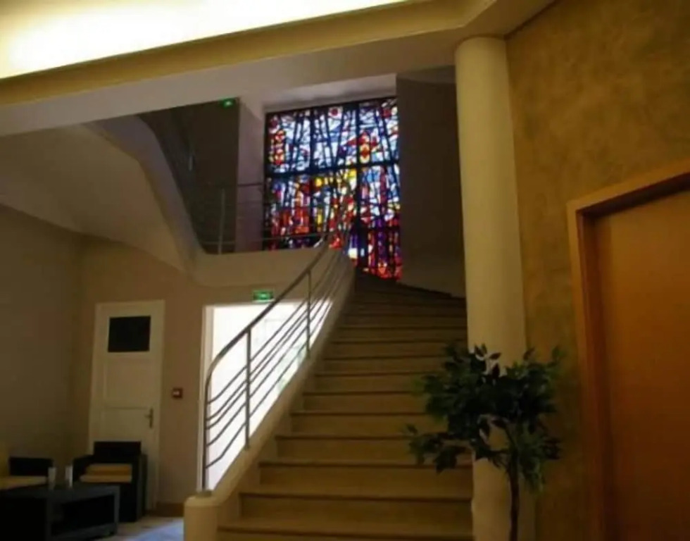 Hôtel la Régie