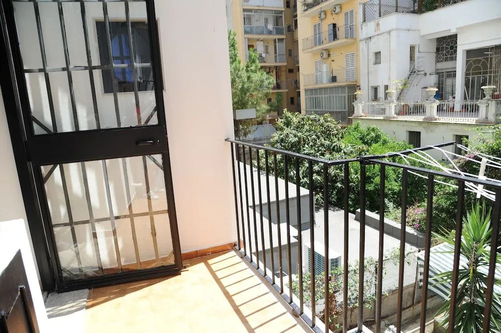 Apartments Bari Central