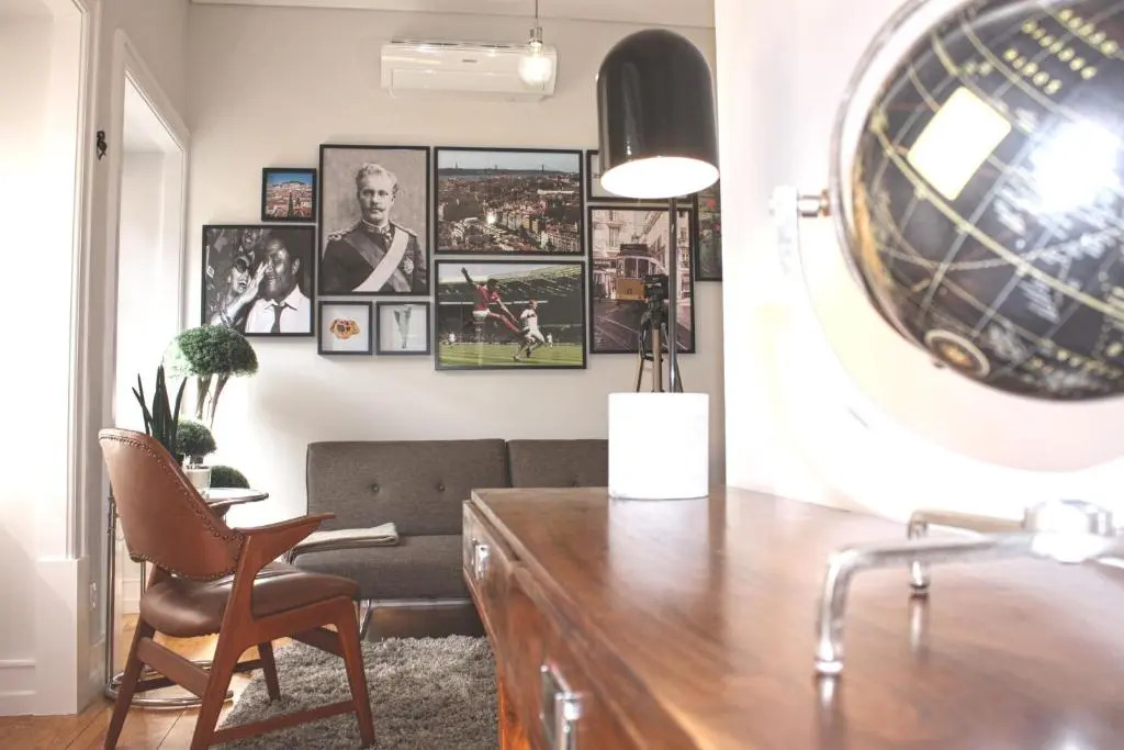 Baixa Charming Apt. Cascao 18