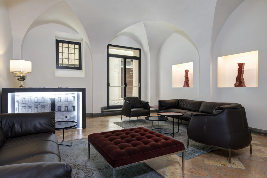 Hotel Tiferno