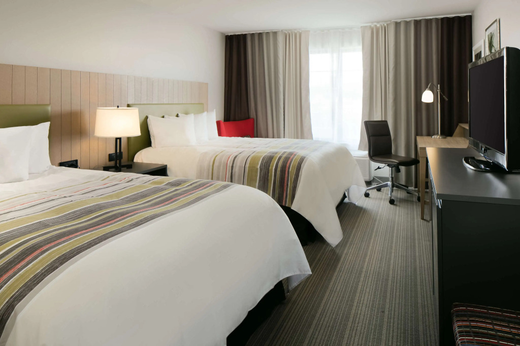 Country Inn & Suites by Radisson, Middleton - Madison West