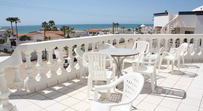 Vista del Mar