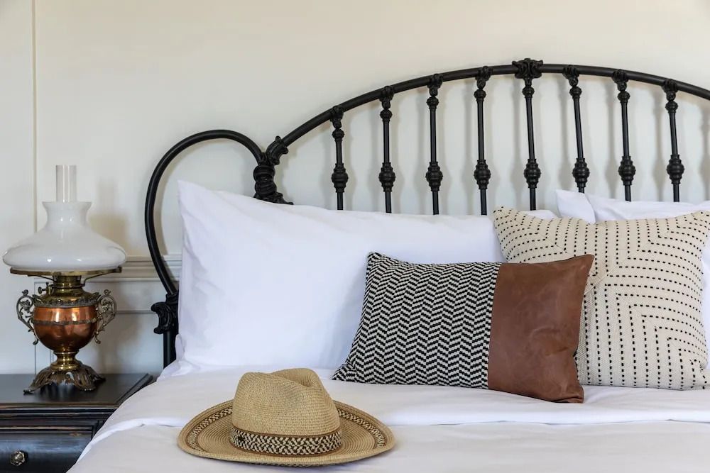 The Holbrooke Hotel
