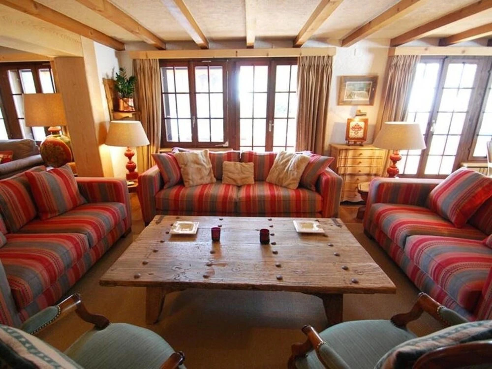 Luxurious Flat on the Wispile