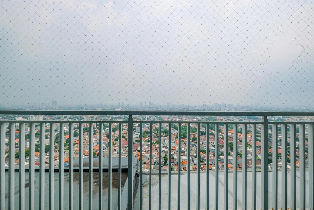 Elegant 2BR with Study Room Essence Dharmawangsa Apartment