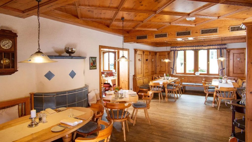 Hotel St. Florian