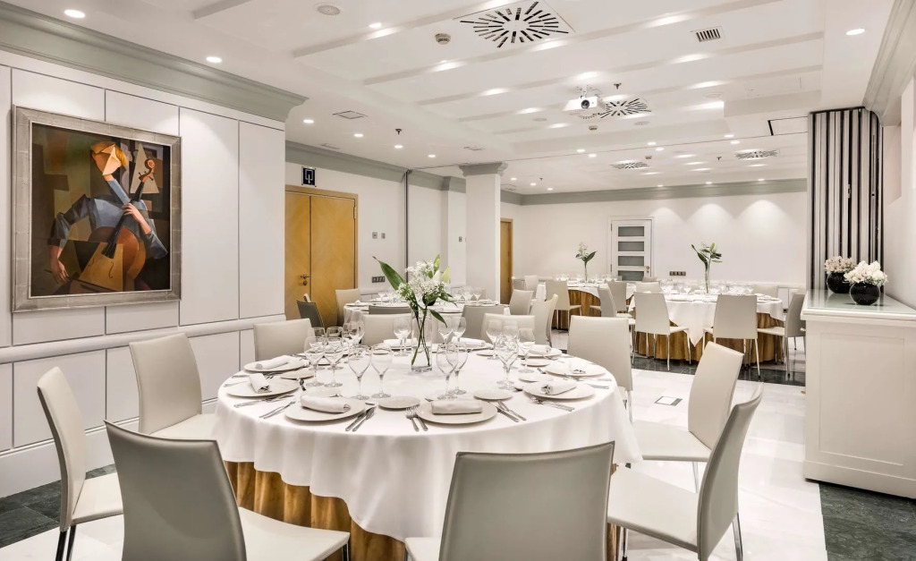 NH Collection Madrid Paseo del Prado