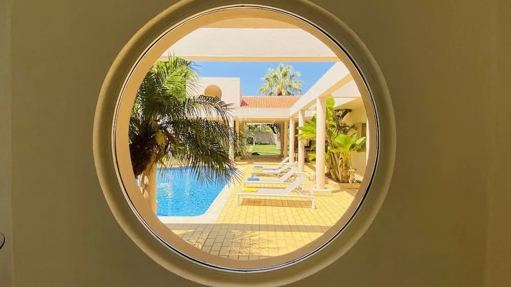 Seventies - Private Pool - 16 Guests - Quarteira